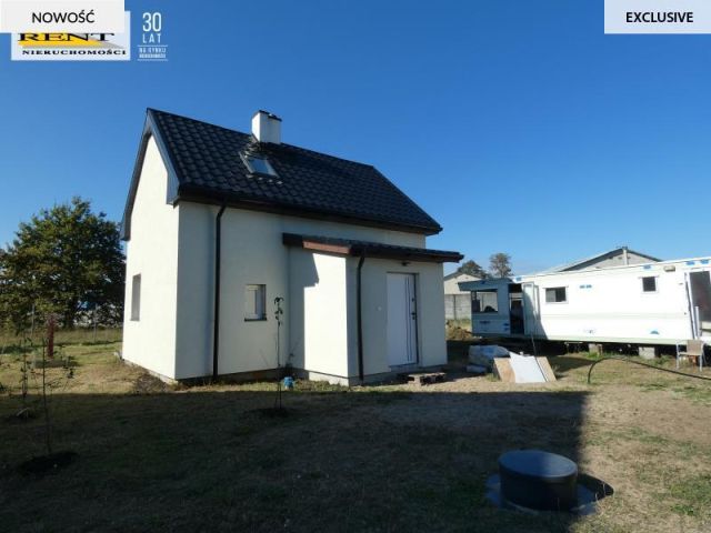 dom letniskowy, 2 pokoje Lubczyna. Zdjęcie 2