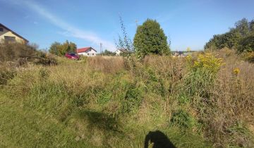 Działka budowlana Zalas