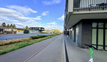 Lokal Warszawa Ursynów, ul. Kłobucka