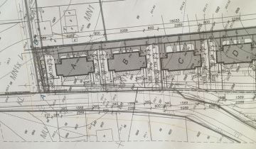 Działka budowlana Wysiołek Luborzycki