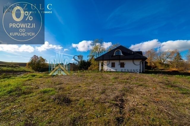 dom wolnostojący, 5 pokoi Jaśki. Zdjęcie 13