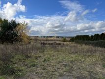 Działka inwestycyjna Kruszyn, ul. Siewna. Zdjęcie 4