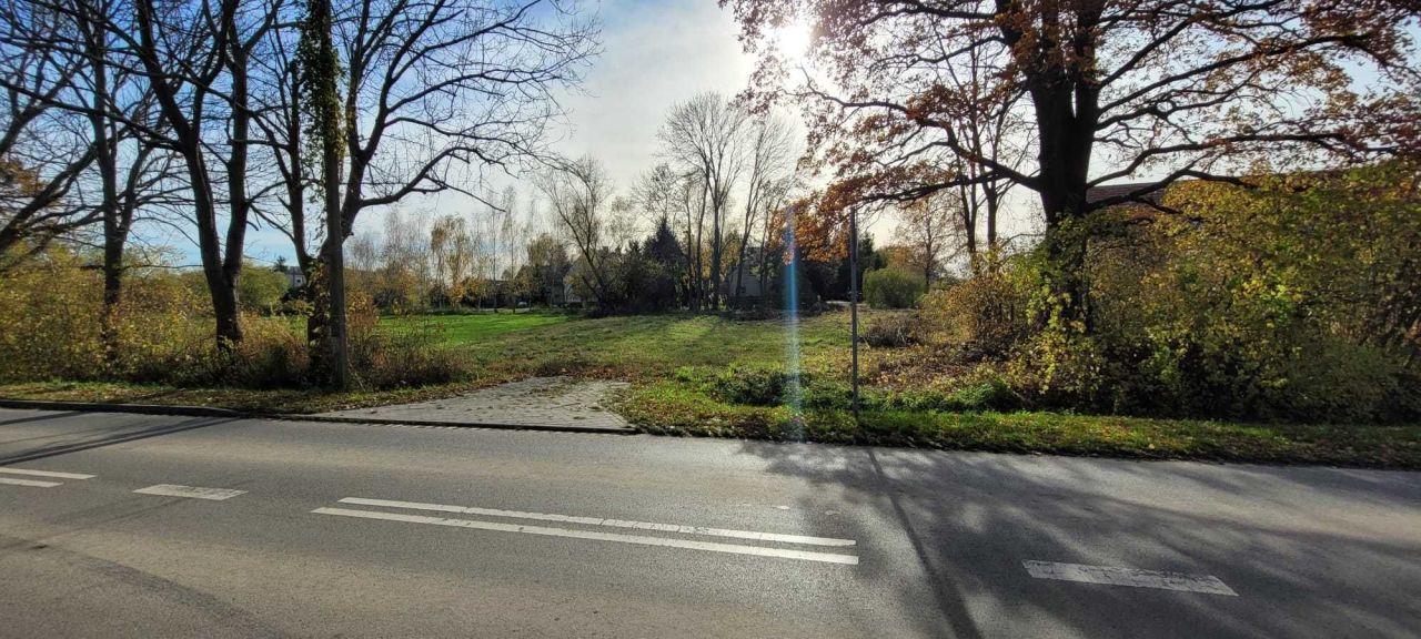 Działka budowlana Wilczków. Zdjęcie 6