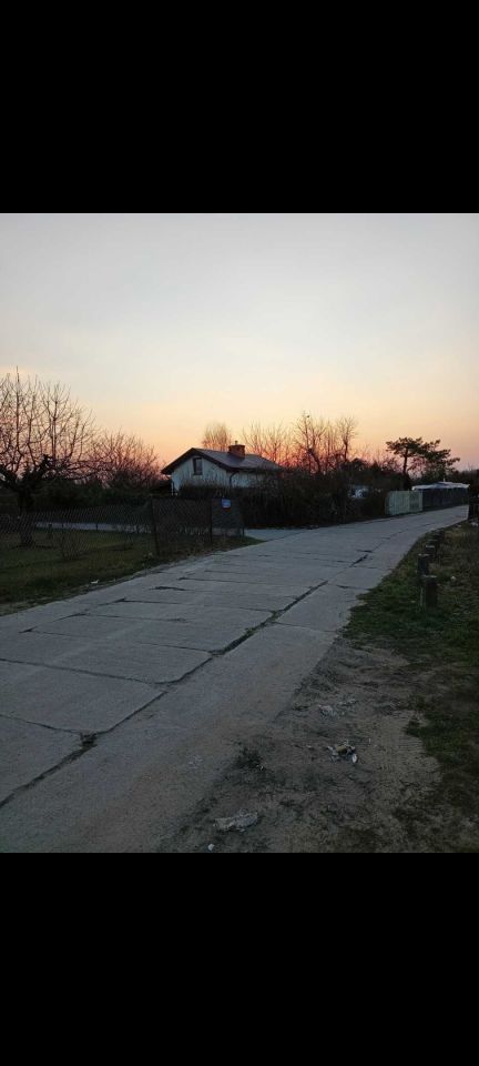 Działka rod Warszawa Włochy, al. Krakowska. Zdjęcie 7