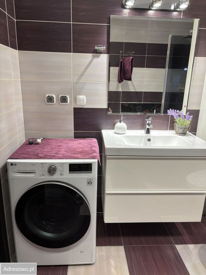 Mieszkanie 2-pokojowe Kraków Podgórze, ul. por. Halszki. Zdjęcie 16