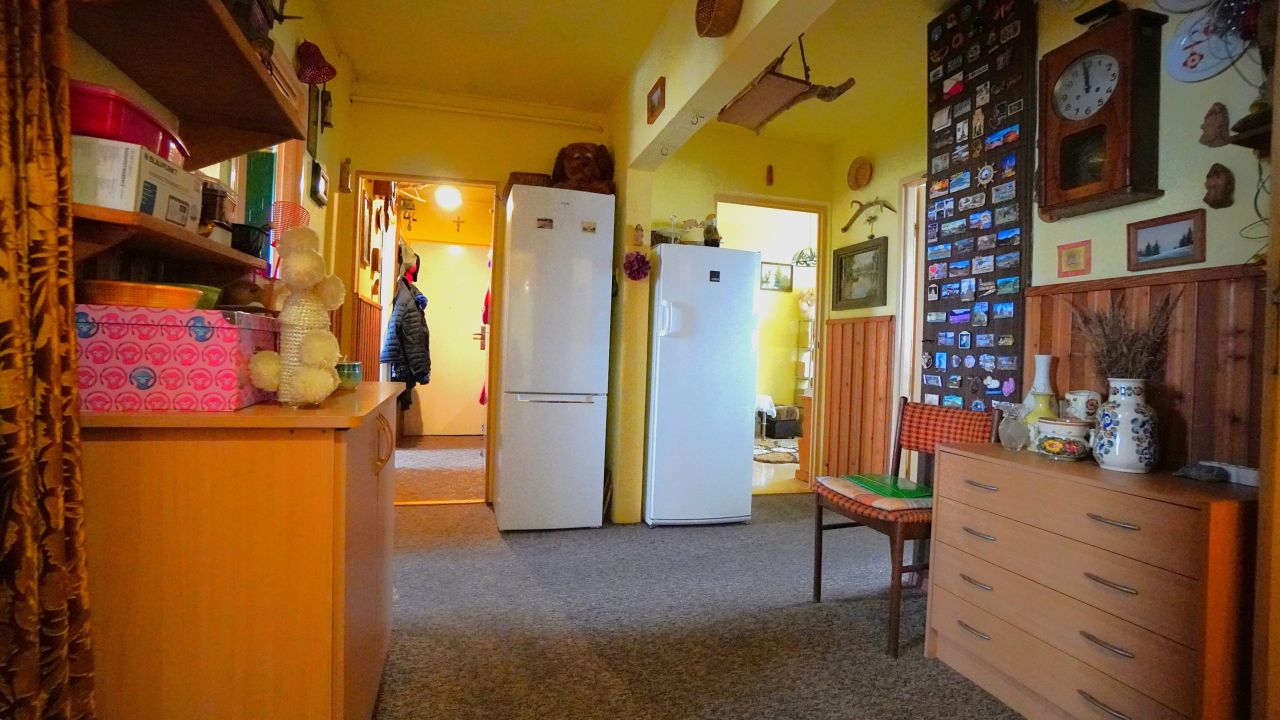 Mieszkanie 4-pokojowe Gorlice. Zdjęcie 10