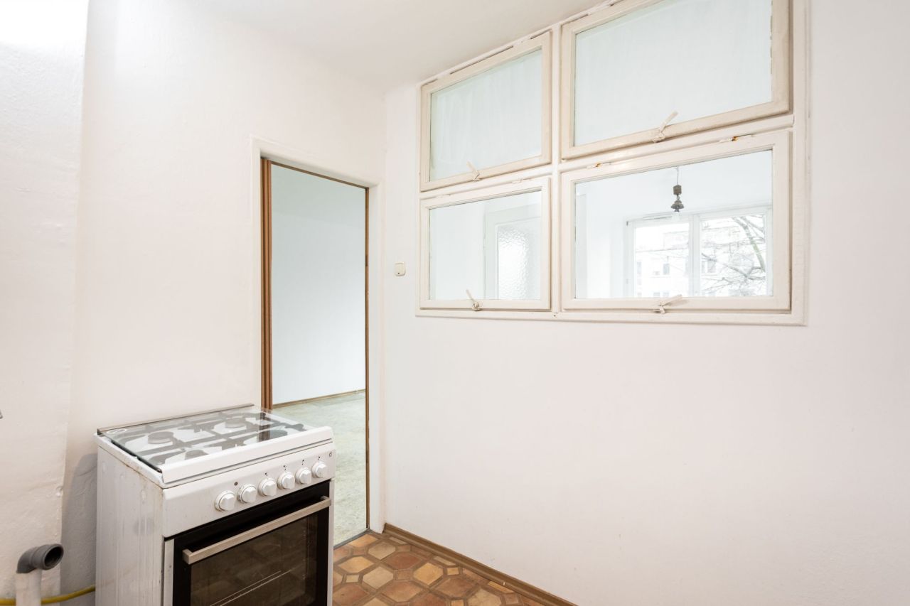 Mieszkanie 2-pokojowe Katowice Koszutka, ul. Wierzbowa. Zdjęcie 8