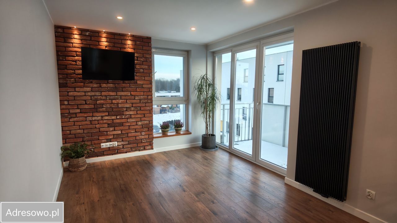 Mieszkanie 3-pokojowe Tychy Żwaków, ul. Żorska. Zdjęcie 6