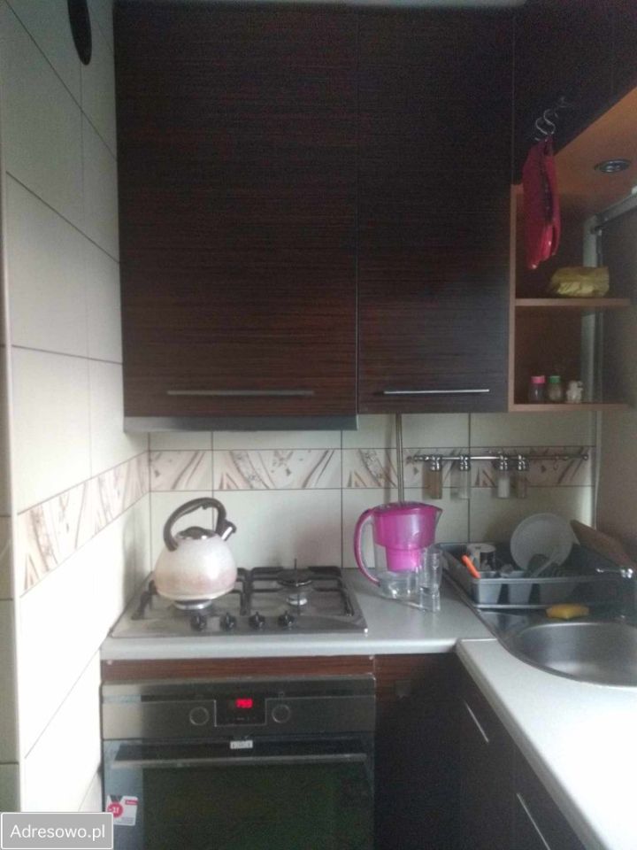 Mieszkanie 2-pokojowe Łódź Teofilów, ul. Łanowa. Zdjęcie 9