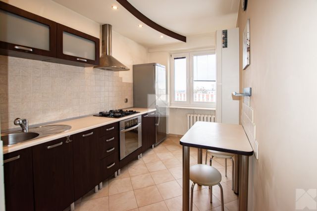 Mieszkanie 4-pokojowe Rzeszów Baranówka, ul. Stanisława Mikołajczyka. Zdjęcie 8