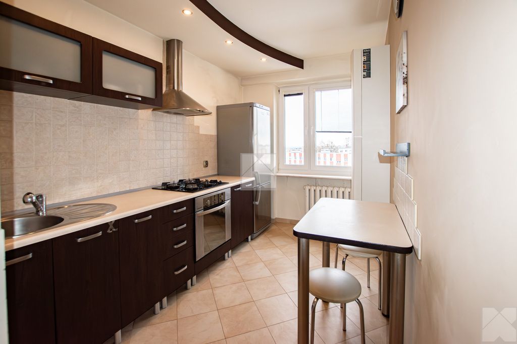 Mieszkanie 4-pokojowe Rzeszów Baranówka, ul. Stanisława Mikołajczyka. Zdjęcie 8