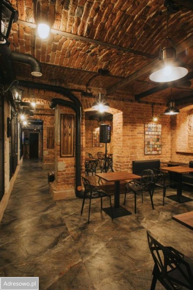 Lokal Łódź Śródmieście, ul. Piotrkowska. Zdjęcie 15