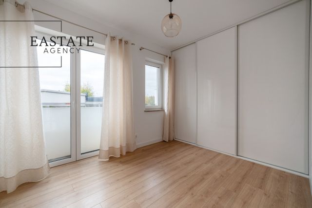 Mieszkanie 4-pokojowe Warszawa Wawer, ul. Henryka Łasaka. Zdjęcie 3