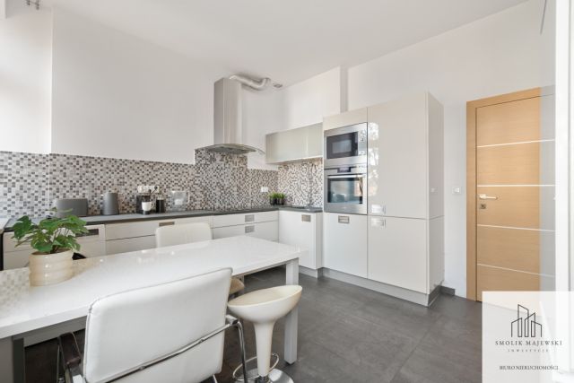 Mieszkanie 2-pokojowe Wrocław, ul. Zygmunta Krasińskiego. Zdjęcie 3