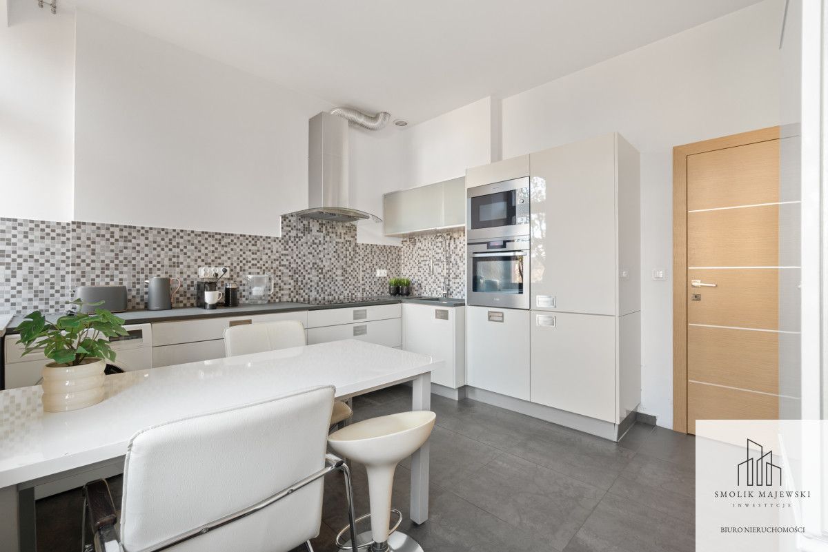 Mieszkanie 2-pokojowe Wrocław, ul. Zygmunta Krasińskiego. Zdjęcie 3