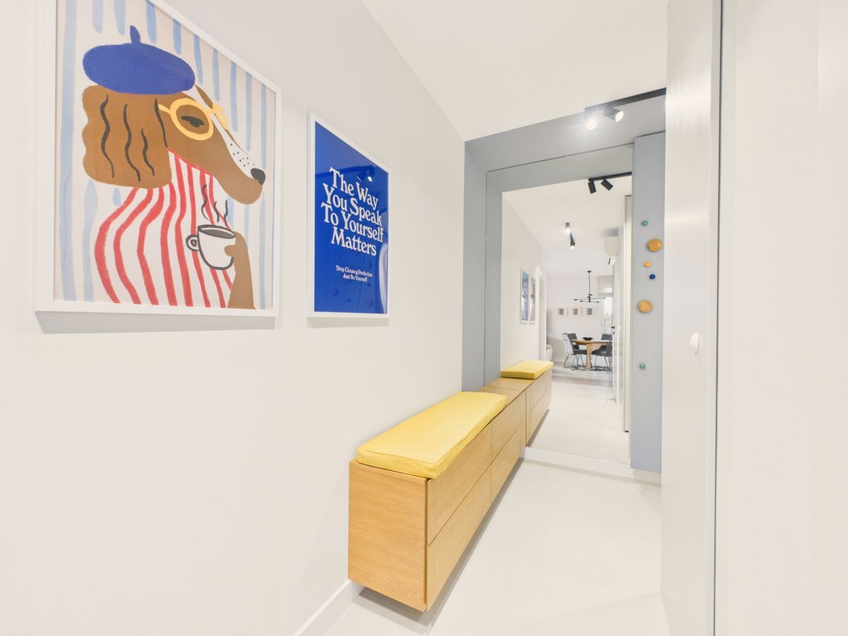 Mieszkanie 2-pokojowe Warszawa Bemowo, ul. Szeligowska. Zdjęcie 15