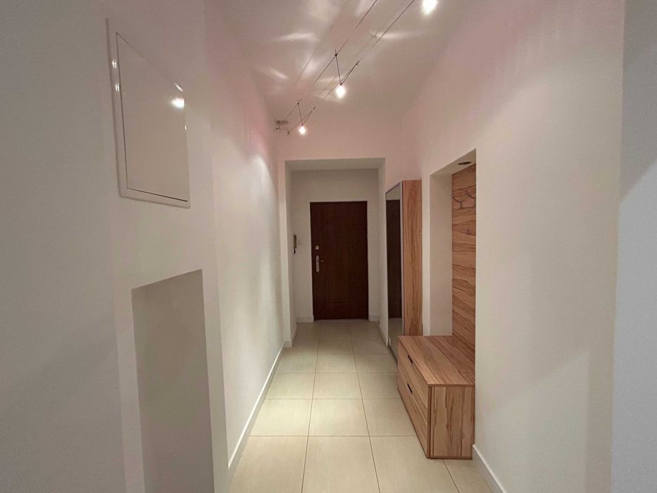 Mieszkanie 3-pokojowe Łódź Śródmieście, ul. Gdańska. Zdjęcie 8