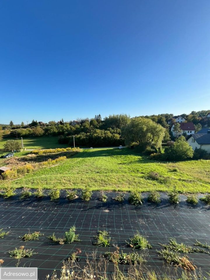 Działka budowlana Michałowice, ul. Rzemieślnicza. Zdjęcie 9