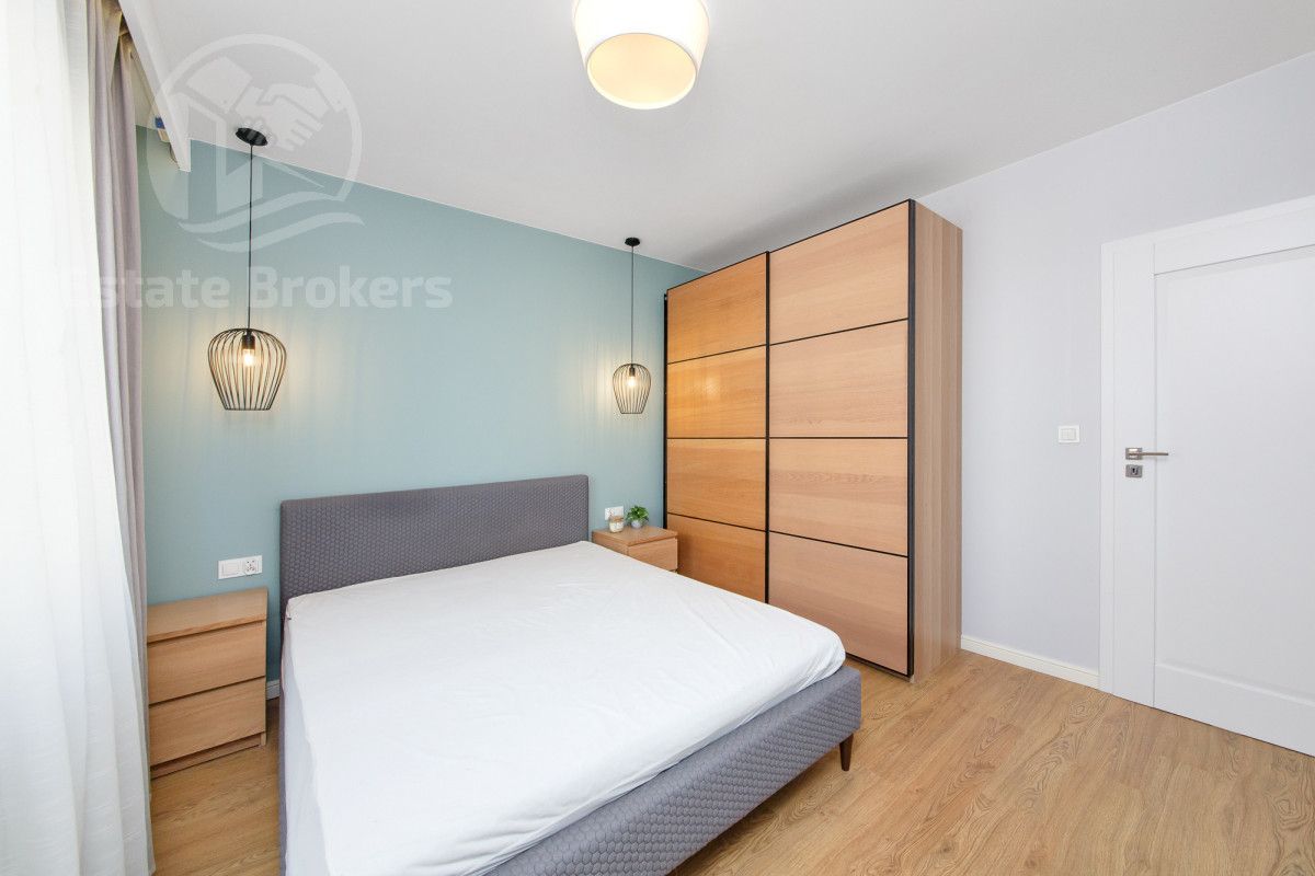 Mieszkanie 2-pokojowe Wrocław Krzyki, ul. Żegiestowska. Zdjęcie 6