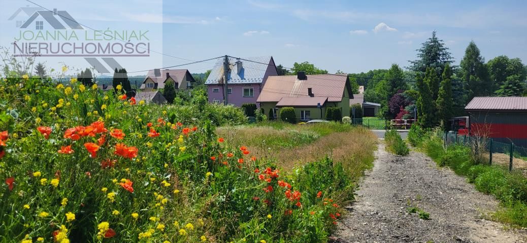 dom wolnostojący, 5 pokoi Kwaśniów Dolny, ul. Cieślińska. Zdjęcie 5