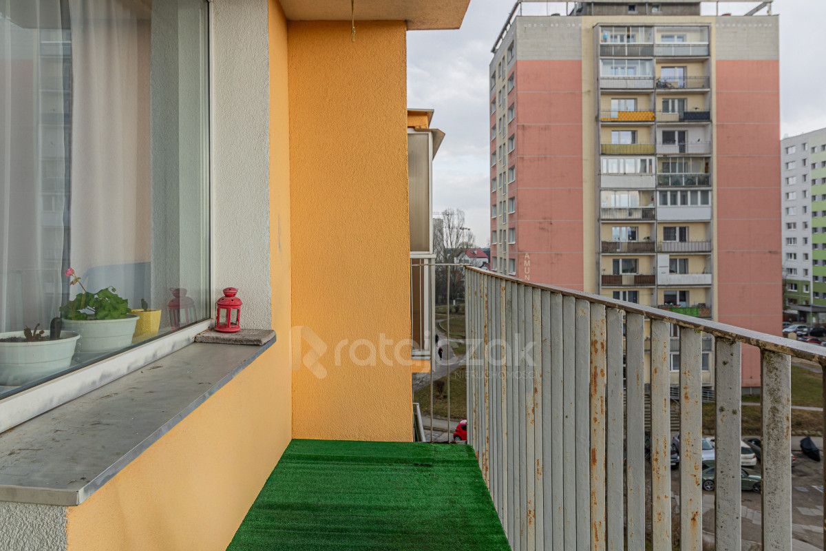 Mieszkanie 3-pokojowe Gdańsk Morena, ul. Krzysztofa Kolumba. Zdjęcie 17