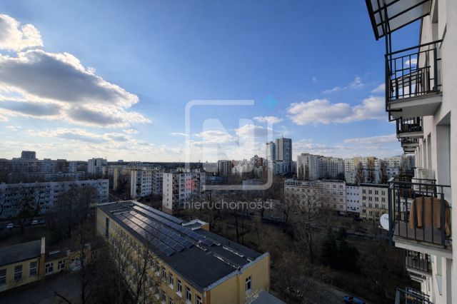 Mieszkanie 2-pokojowe Warszawa Muranów. Zdjęcie 12