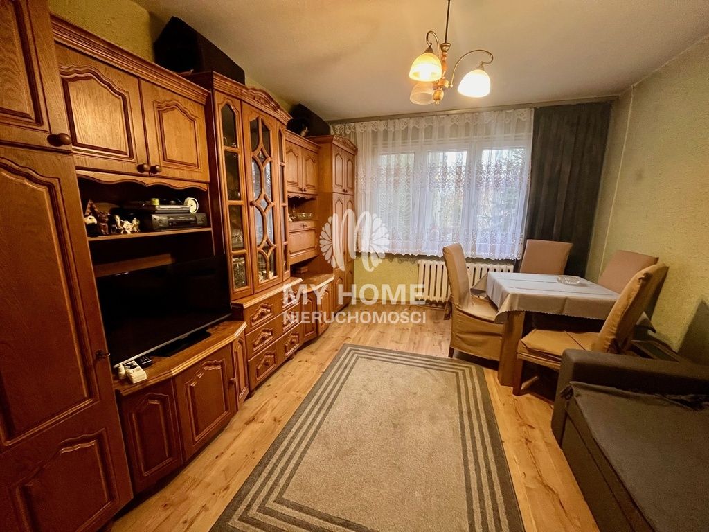 Mieszkanie 1-pokojowe Żyrardów, ul. Tadeusza Kościuszki. Zdjęcie 2