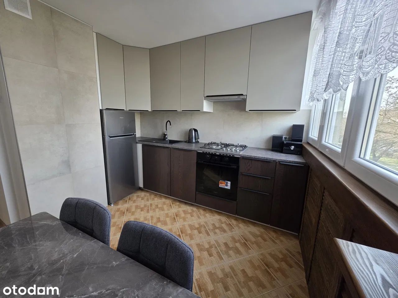 Mieszkanie 2-pokojowe Oława, ul. Rybacka. Zdjęcie 2