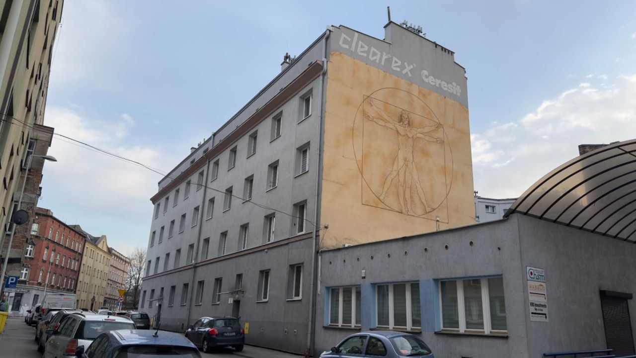 Mieszkanie 2-pokojowe Chorzów Batory. Zdjęcie 5