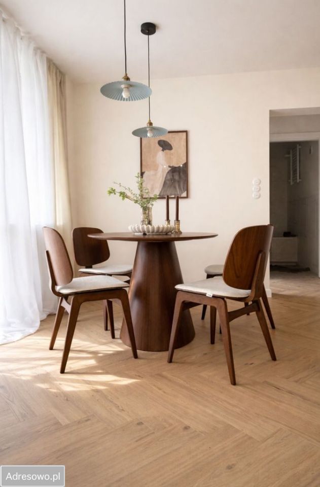 Mieszkanie 3-pokojowe Warszawa Powiśle, ul. Solec. Zdjęcie 7