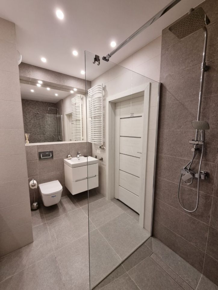 Mieszkanie 2-pokojowe Katowice Koszutka, ul. Sokolska. Zdjęcie 4