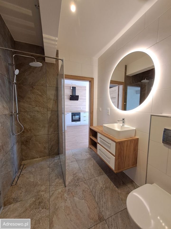 Mieszkanie 3-pokojowe Rumia, ul. Jałowcowa. Zdjęcie 8