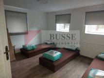 dom wolnostojący, 9 pokoi Szczecin Dąbie. Zdjęcie 4