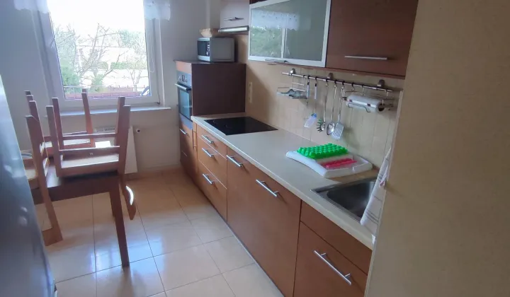 Mieszkanie 3-pokojowe Rybnik Rybnicka Kuźnia, Księdza Szwedy