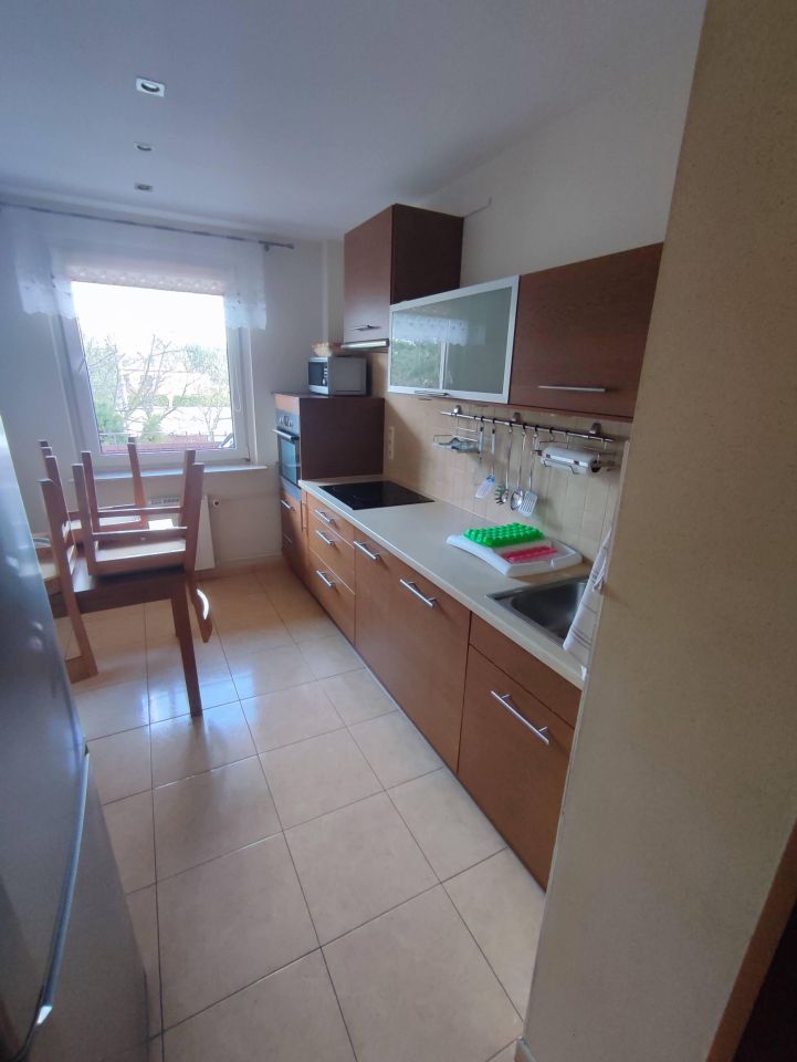 Mieszkanie 3-pokojowe Rybnik Rybnicka Kuźnia, Księdza Szwedy. Zdjęcie 1