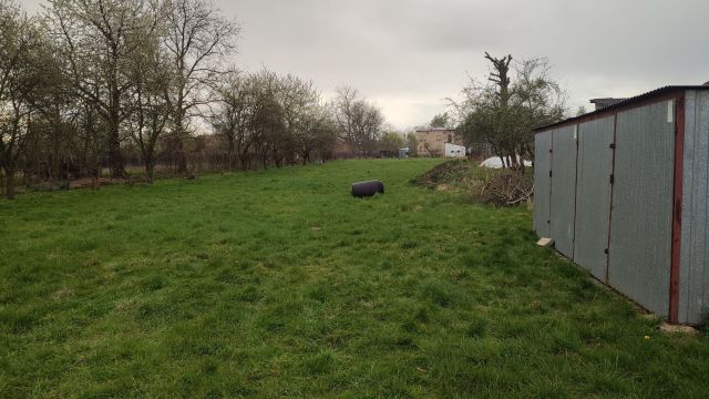 Działka rolno-budowlana Zebrzydowice. Zdjęcie 1