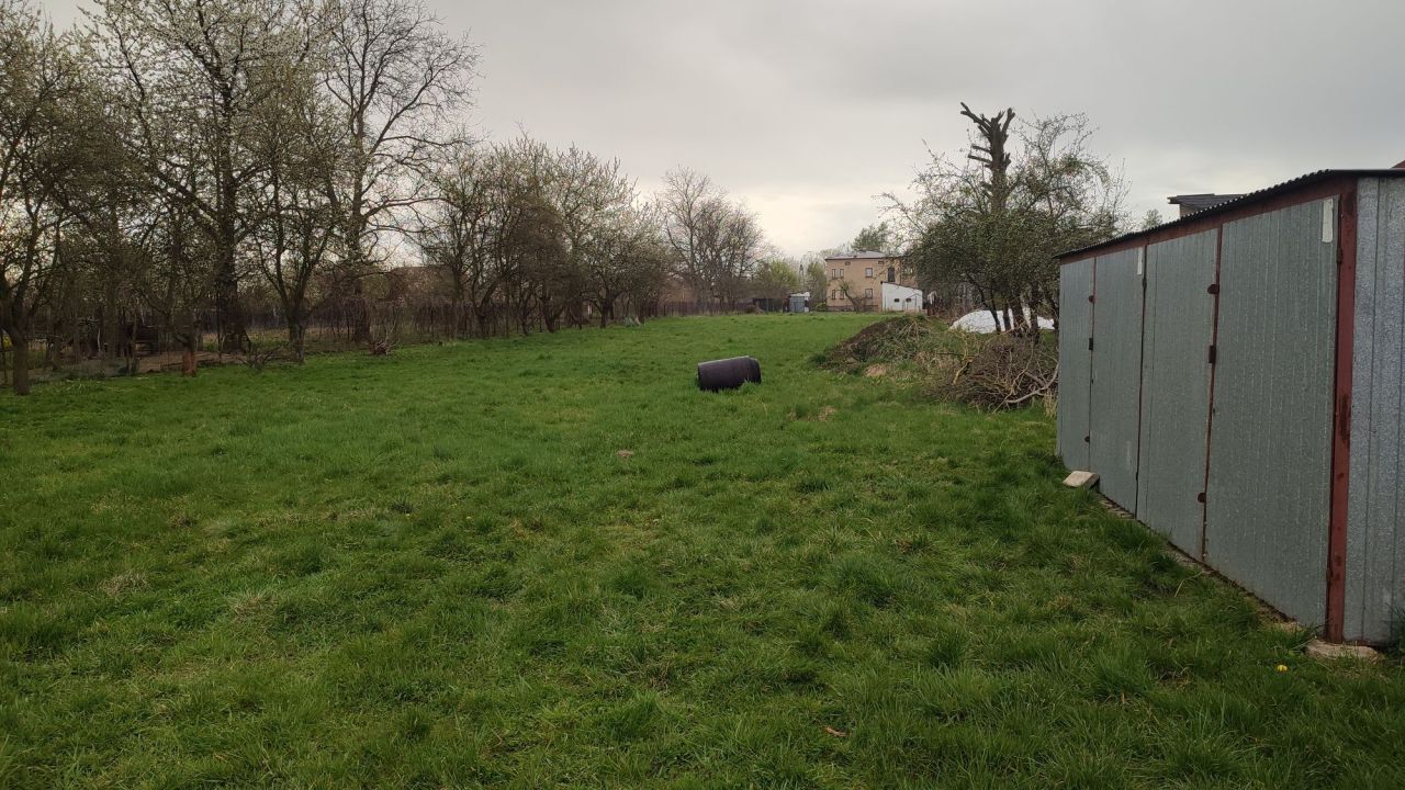 Działka rolno-budowlana Zebrzydowice. Zdjęcie 1