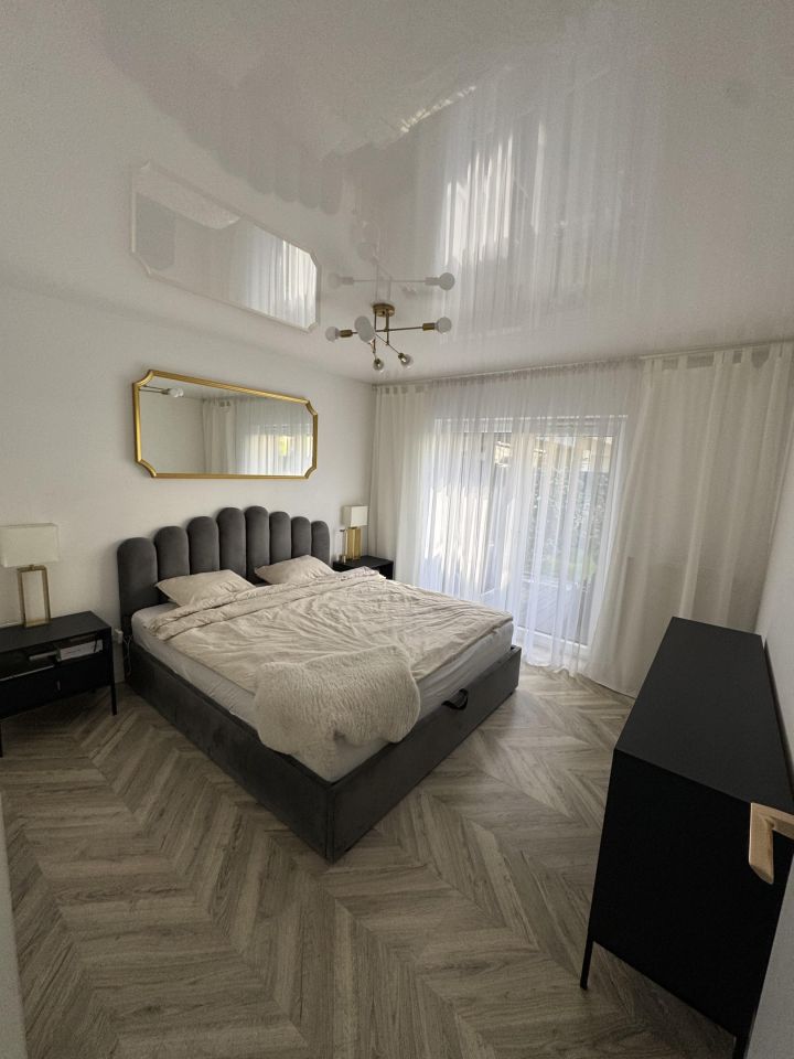 Mieszkanie 3-pokojowe Gliwice Śródmieście, ul. Karolinki. Zdjęcie 8