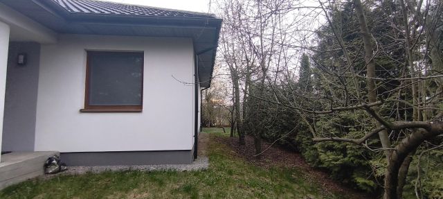 dom wolnostojący, 4 pokoje Glinki. Zdjęcie 13