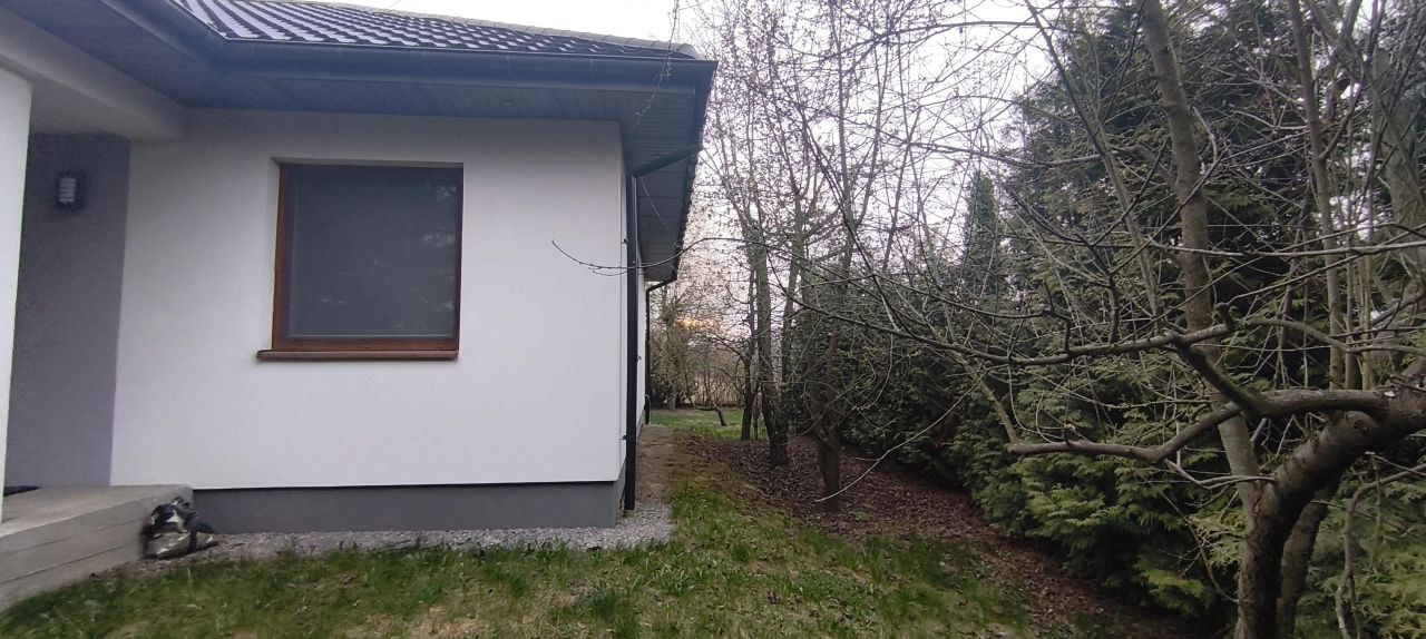 dom wolnostojący, 4 pokoje Glinki. Zdjęcie 13