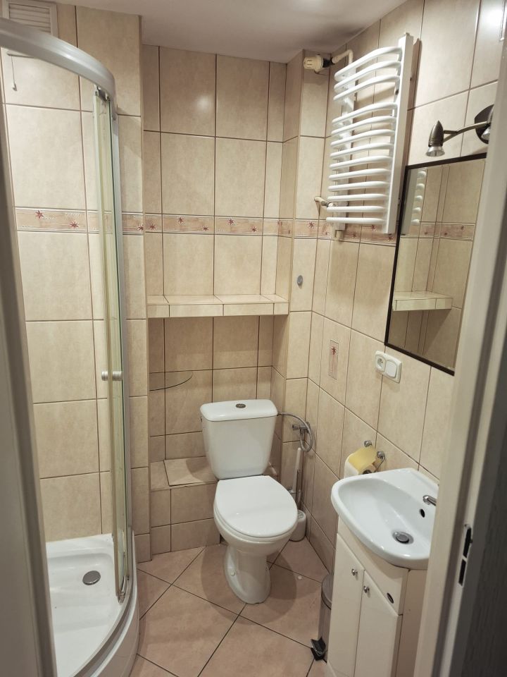 Mieszkanie 2-pokojowe Krotoszyn, ul. 56 Pułku Piechoty Wlkp.. Zdjęcie 4