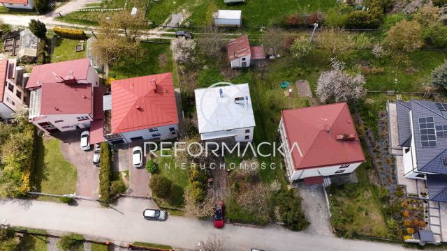 Działka budowlana Rzeszów Przybyszówka, ul. Jordanówka. Zdjęcie 2