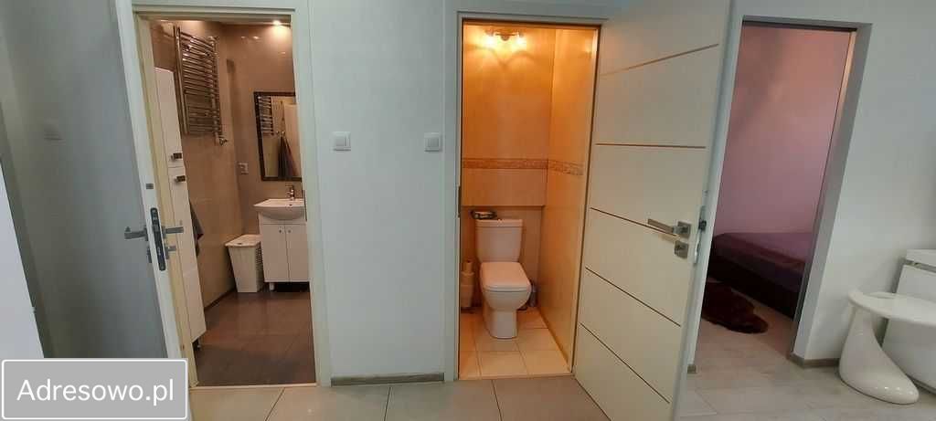 Mieszkanie 2-pokojowe Szczecin Gumieńce, ul. Hoża. Zdjęcie 3