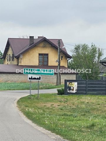 Działka siedliskowa Chociszew. Zdjęcie 5