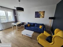 Mieszkanie 2-pokojowe Poznań Stare Miasto, os. Stefana Batorego. Zdjęcie 1