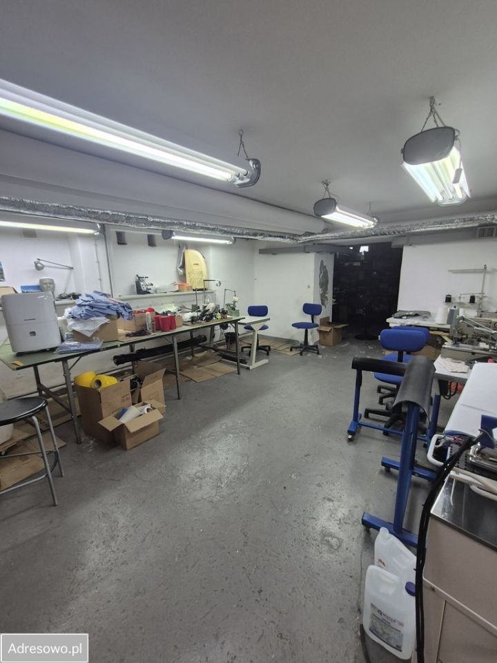 Lokal Szczecin Śródmieście, ul. Mazowiecka. Zdjęcie 5