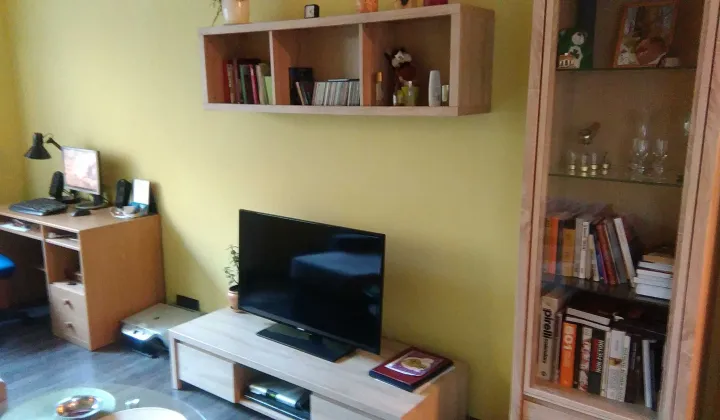 Mieszkanie 2-pokojowe Poznań Jeżyce, ul. Mylna
