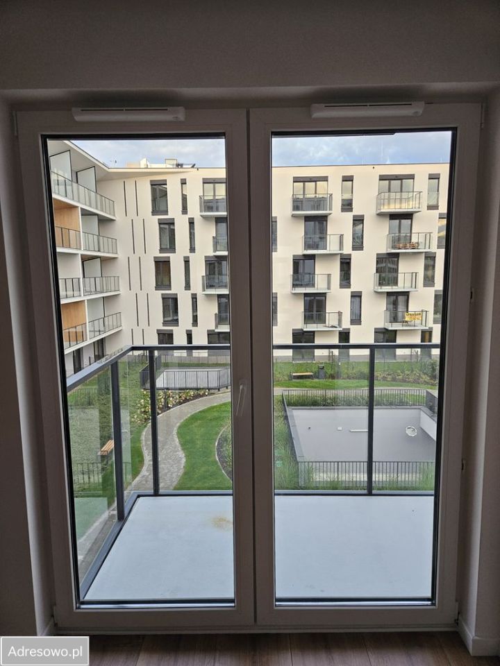 Pokój Kraków Górka Narodowa, ul. Stefana Banacha. Zdjęcie 11