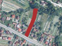 Działka rolno-budowlana Bochotnica, ul. Nałęczowska. Zdjęcie 2
