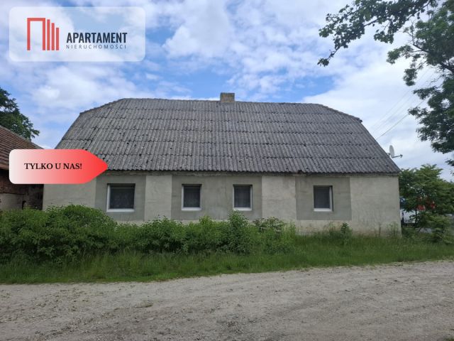 dom wolnostojący, 3 pokoje Stara Huta. Zdjęcie 2